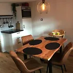Neu ! Moderne Im Denkmal Mit Smarttv * Laucha (Thuringia)