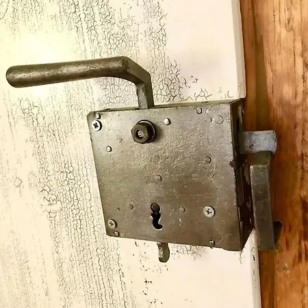 Neu ! Moderne Im Denkmal Mit Smarttv Laucha (Thuringia)