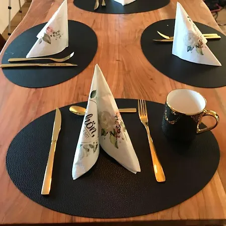 Neu ! Moderne Im Denkmal Mit Smarttv