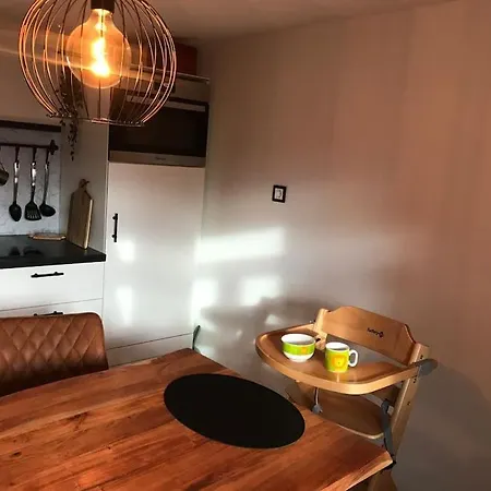 Apartment Neu ! Moderne Im Denkmal Mit Smarttv Laucha (Thuringia)