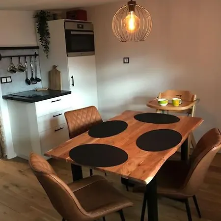 Neu ! Moderne Im Denkmal Mit Smarttv * Laucha (Thuringia)