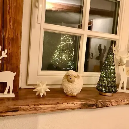 Neu ! Moderne Im Denkmal Mit Smarttv Laucha (Thuringia)