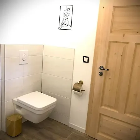 Neu ! Moderne Im Denkmal Mit Smarttv Apartmán *