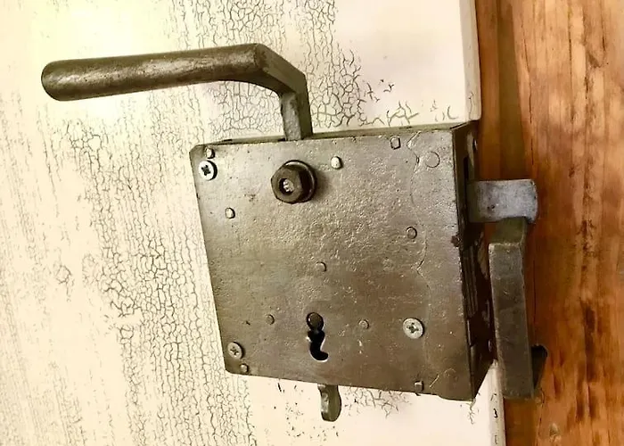 Neu ! Moderne Im Denkmal Mit Smarttv Laucha (Thuringia)