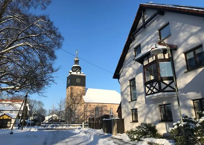 Apartament Neu ! Moderne Im Denkmal Mit Smarttv *