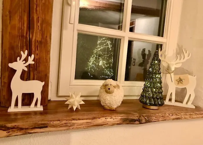 Neu ! Moderne Im Denkmal Mit Smarttv Laucha (Thuringia)