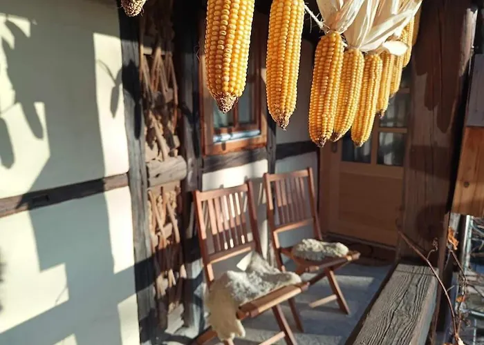 Apartament Neu ! Moderne Im Denkmal Mit Smarttv