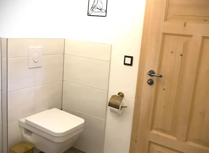 Neu ! Moderne Im Denkmal Mit Smarttv Apartament *