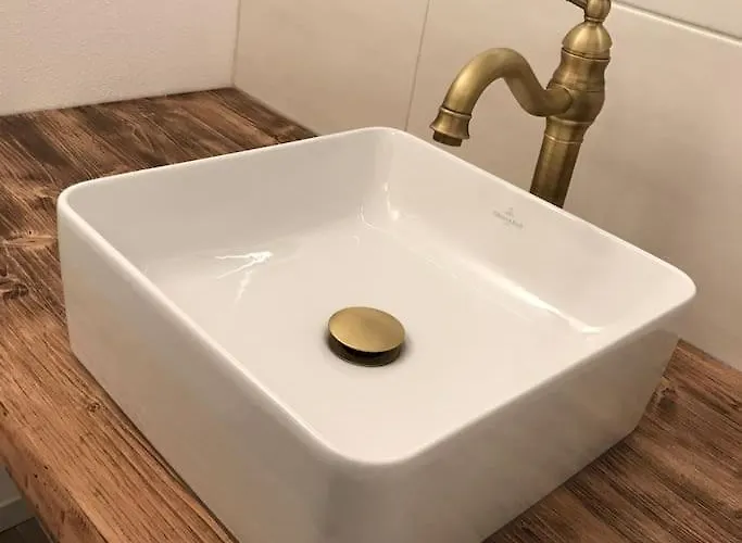 Apartament Neu ! Moderne Im Denkmal Mit Smarttv